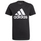 Adidas Παιδική κοντομάνικη μπλούζα Big Logo Tee
